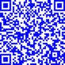 QR Giấy chứng nhận hợp quy số: 208-1/2025VKH