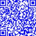 QR Giấy chứng nhận hợp quy số: 084-2/2025VKH, sản phẩm: Thiết bị vệ sinh - Bồn Tiểu nam treo tường