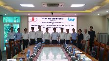 Ký kết hợp tác nghiên cứu giữa Viện Khoa học công nghệ xây dựng và Công ty TNHH KNAUF Việt Nam