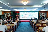 Hội thảo khoa học “Nhà ở xã hội phát thải các-bon thấp – Định hướng và giải pháp cho Việt Nam”