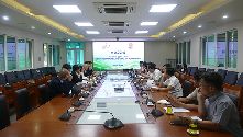Viện trưởng Nguyễn Hồng Hải tiếp và làm việc với Công ty Life Design Kabaya, Nhật Bản